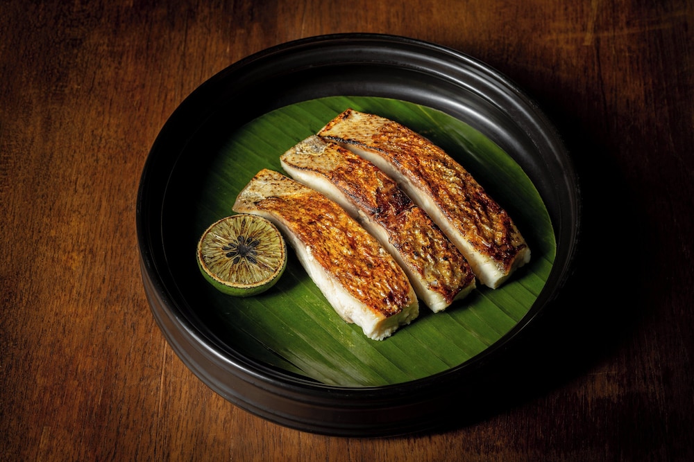 מזון ומשקאות