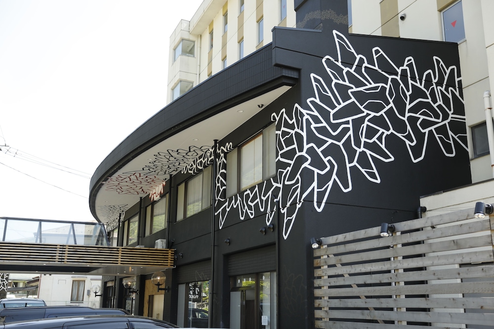 Kinugawa Club Hotel Kinsenkaku in Nikko, Japan