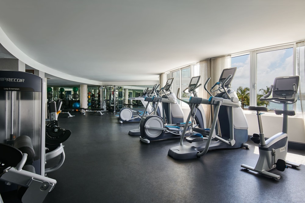 פעילויות וכושר