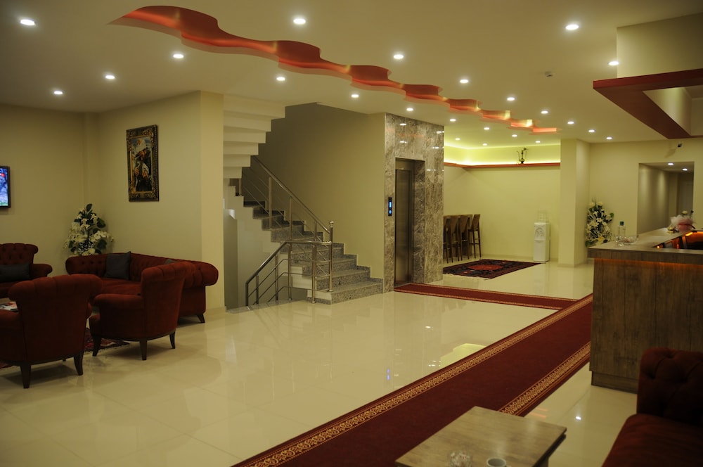 Tehran Boutique Hotel — Dogubayazit — photo 4
