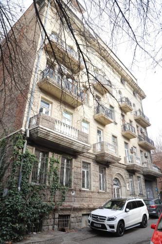 HD Dream Apartment