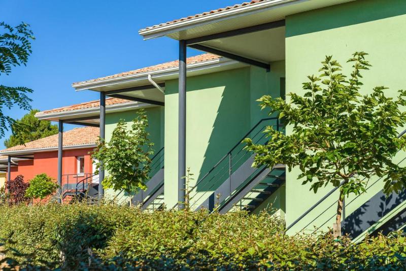 Residences Privilege Resort de l’Estuaire in Le Verdon-Sur-Mer, France