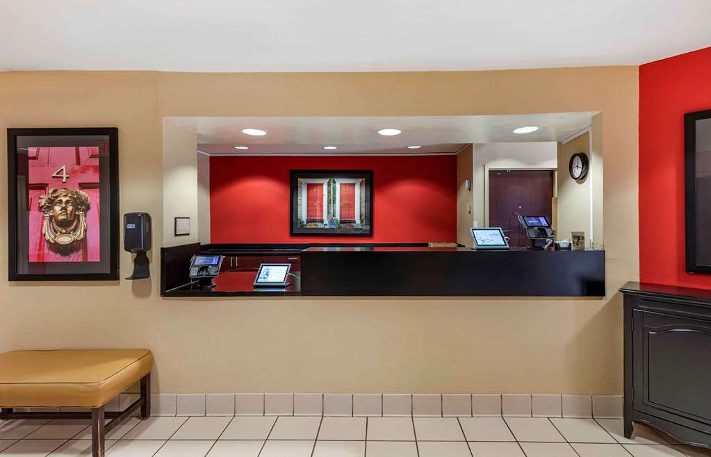 Extended Stay America Suites Amarillo West - photo 5