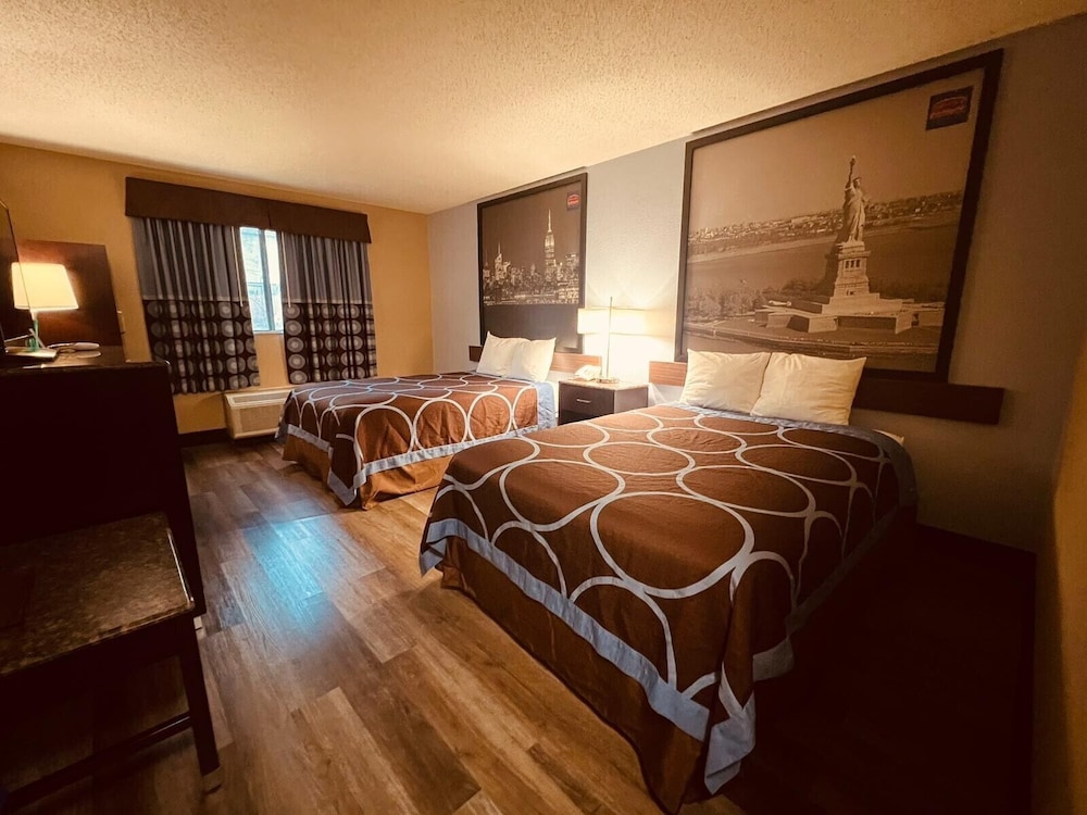 FairBridge Inn Express Nyack - photo 11