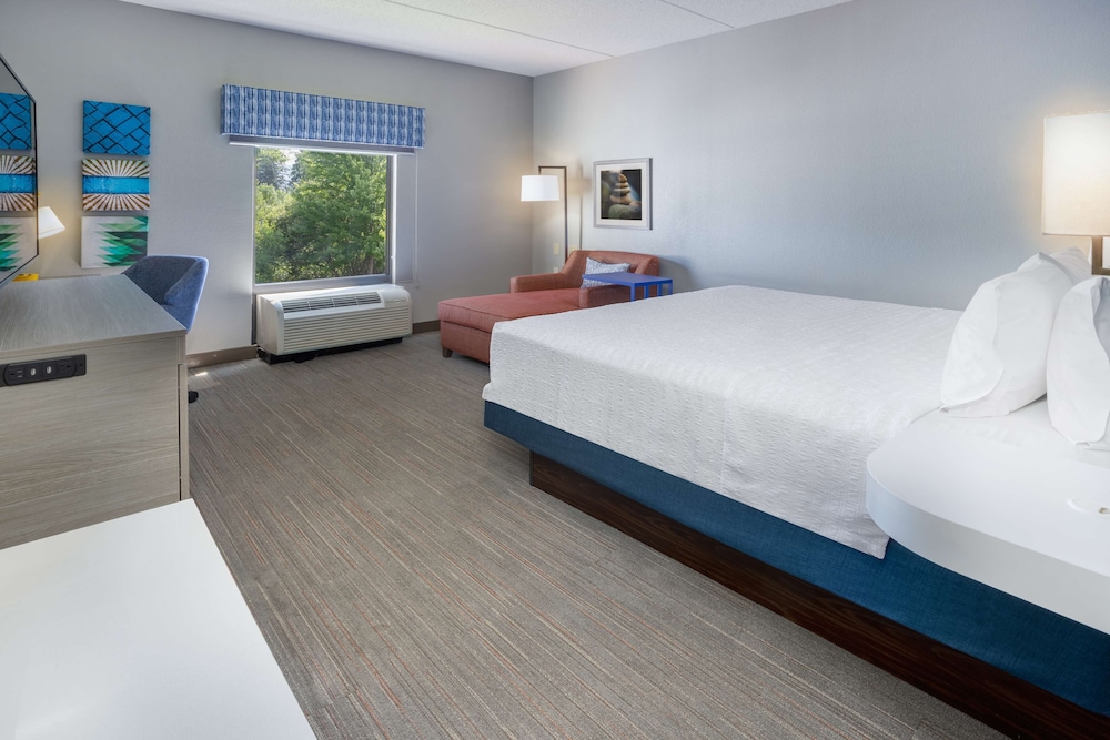 Hampton Inn Harriman Woodbury - photo 21