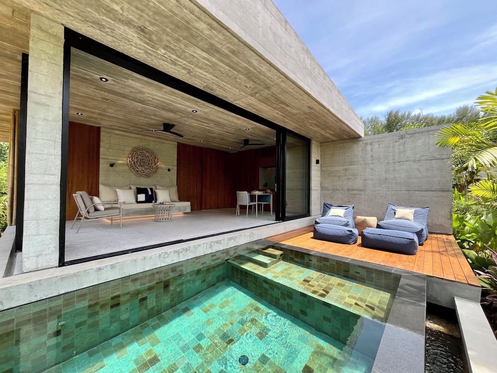 Cape Pakarang Wow Wild Wellness Escapes in Ban Khao Lak, Thailand