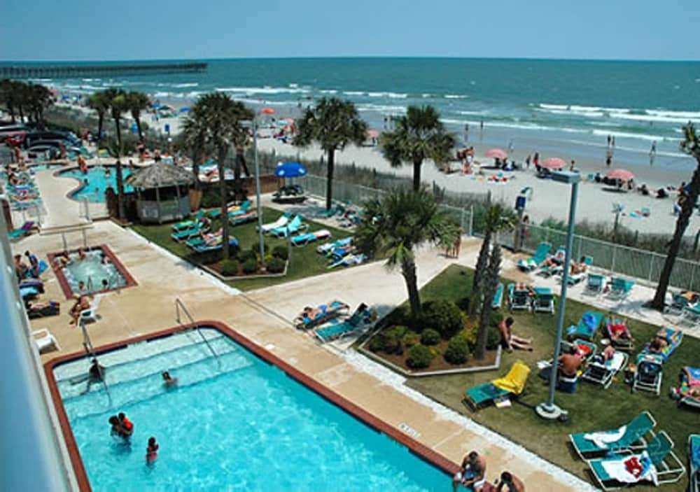 Sandy Beach by Palmetto Vacations - photo 7