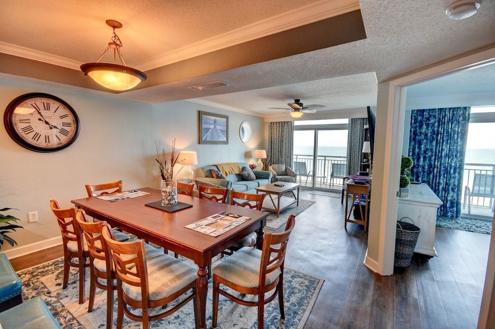 Grand Atlantic Resort 601 3 Bedroom Condo By Redawning - photo 16