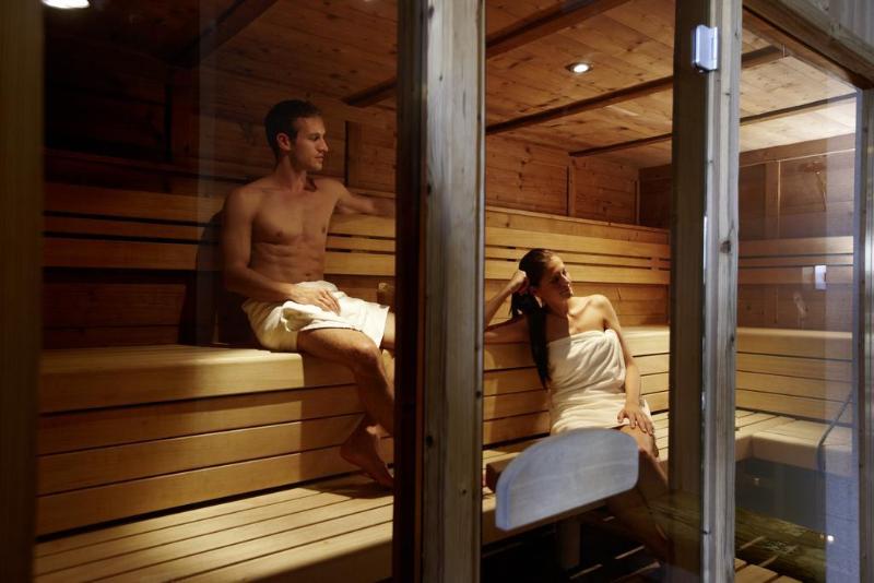 Sonnhof Family & Spa