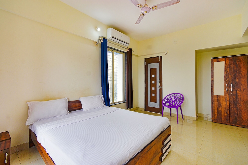FabHotel Golden Leaf - last minute hotel in Pune
