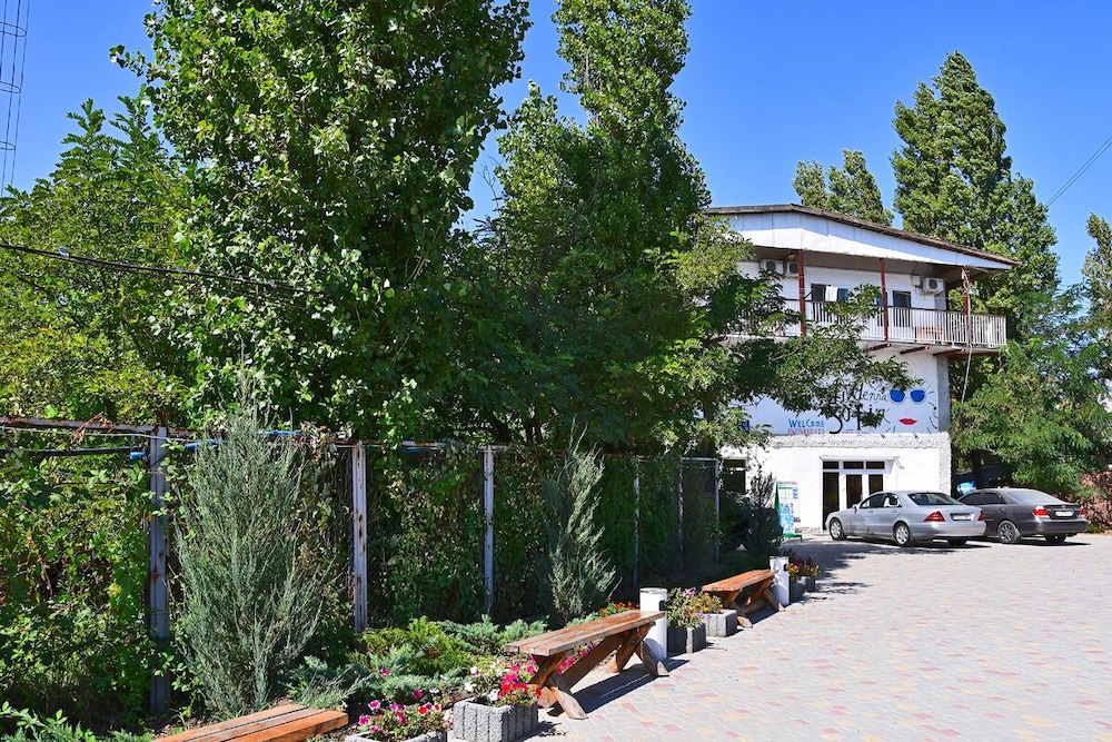 Pivdenna Sofia in Zatoka, Ukraine