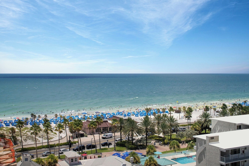 AC Hotel Clearwater Beach - photo 39