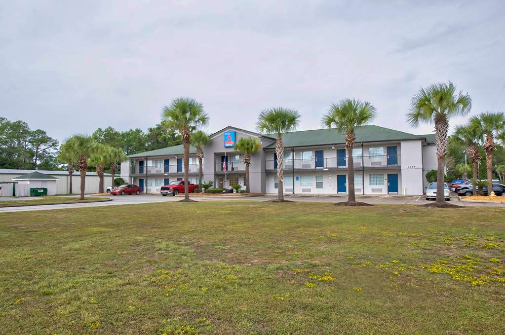 Studio 6 Pascagoula MS - photo 3