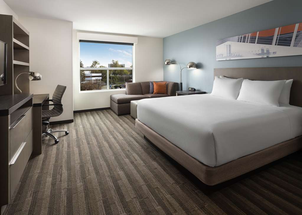 Hyatt House San Jose Airport - photo 24