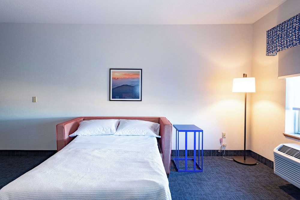 Hampton Inn & Suites Pittsburg CA - photo 40