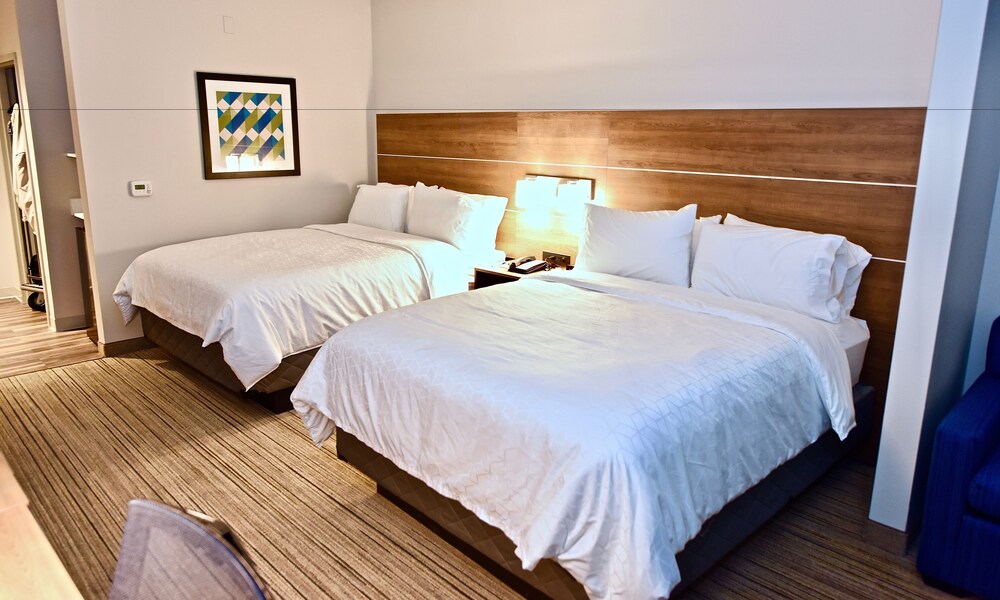 Holiday Inn Express & Suites Perryville by IHG - photo 3