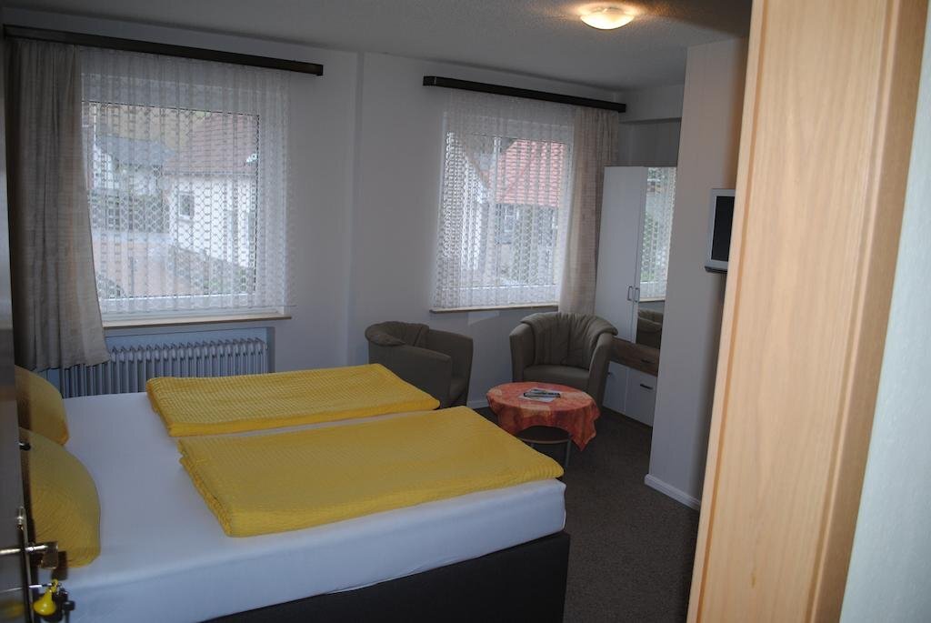 Gasthof zum Diemeltal G — hotel in Marsberg
