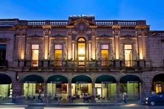 Cantera 10 Hotel Boutique