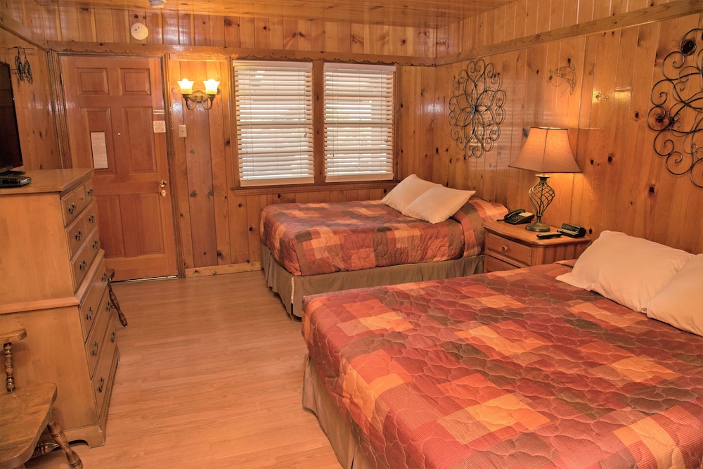 Kern Lodge Kernville - photo 25