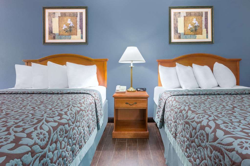 Days Inn by Wyndham Galliano - photo 3
