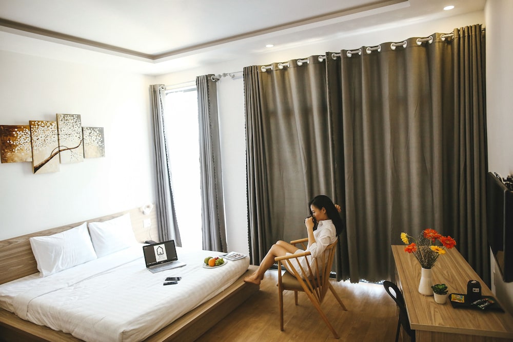 Red Hotel Da Nang - last minute hotel in Da Nang