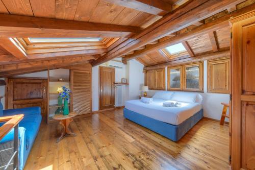 Romantic Home Charm Ed Eleganza Nel Cuore di Firenze — 4-Star Luxury Hotel in Florence, Italy