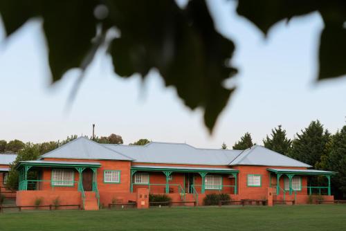 La Toldería Casas de Campo in Trenque Lauquen, Argentina