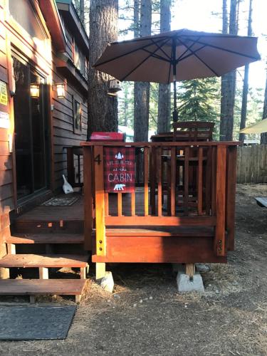 Cedar Pines Resort - photo 33