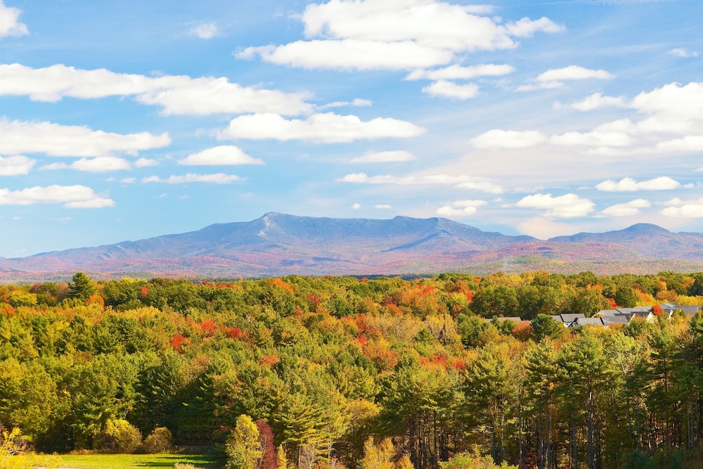 DoubleTree by Hilton Burlington Vermont - photo 61