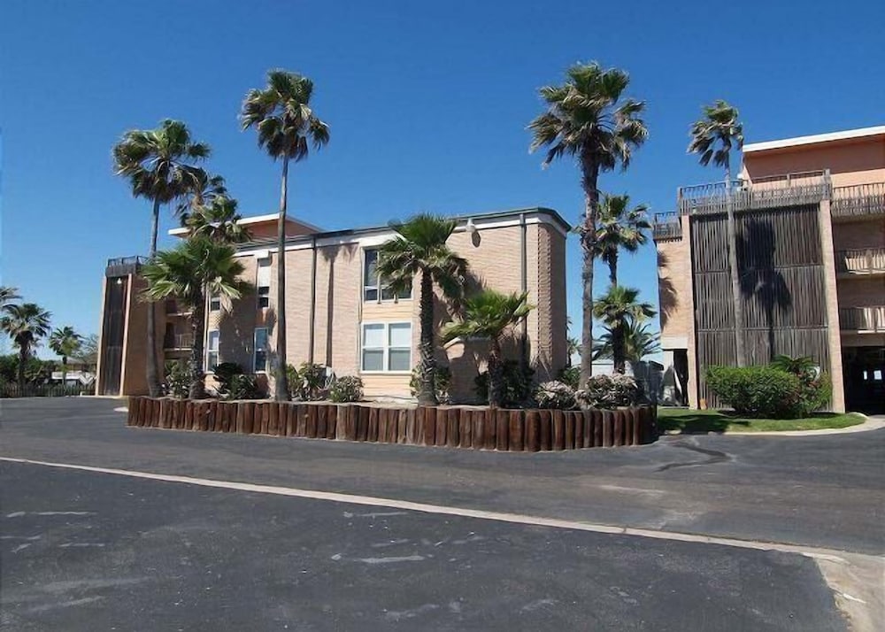 Channelview 215 — 4-Star Luxury Hotel in Port Aransas, United States