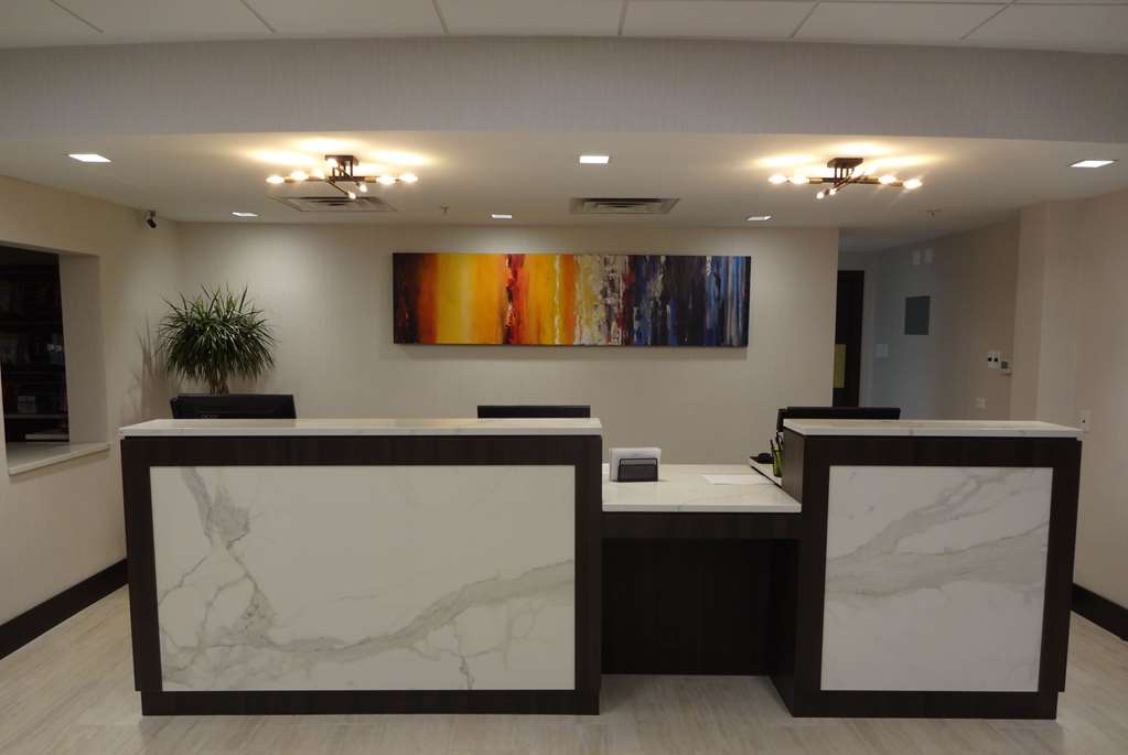 Wyndham Chicago O’Hare — Des Plaines — photo 4