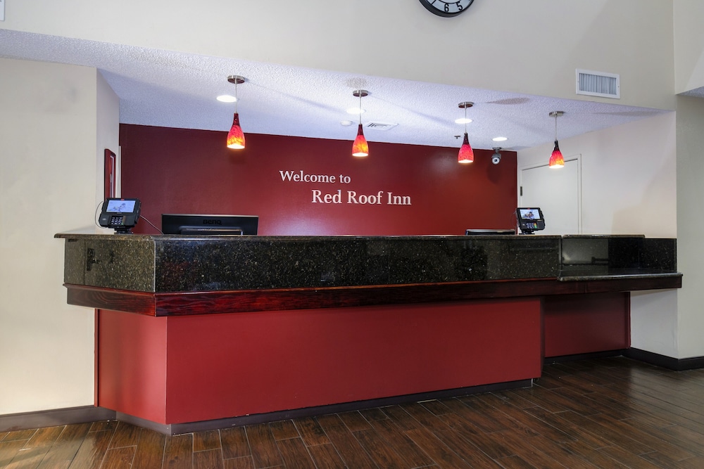 Red Roof Inn Plus Palm Coast - photo 7