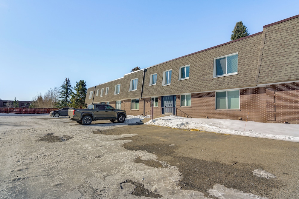 7 Mi To Ski Resort Dillon Condo with Mtn Views - photo 21