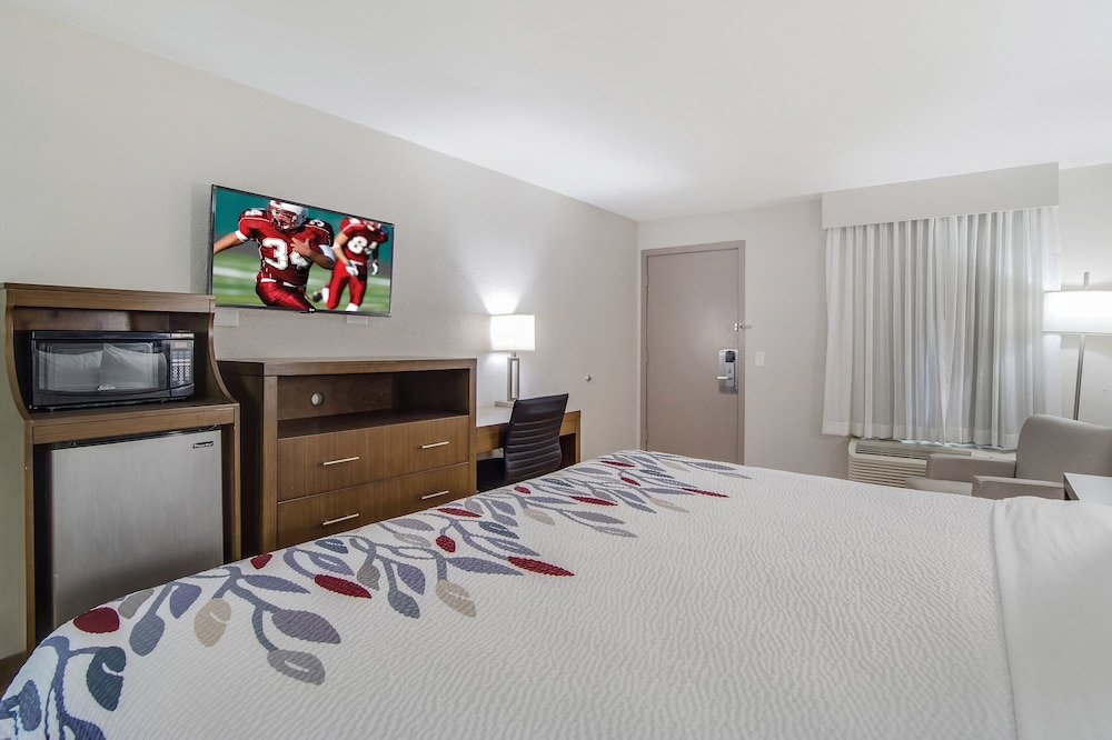 Red Roof Inn St George SC - photo 20