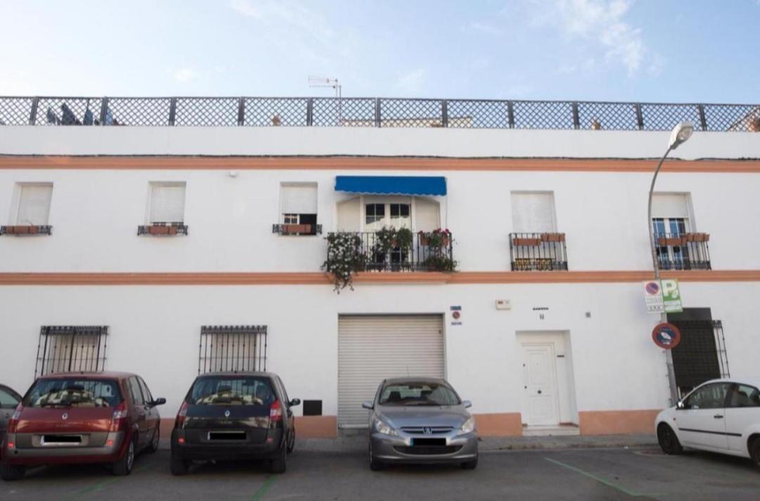 Miriam Costa de la Luz 2 in Jerez De La Frontera, Spain