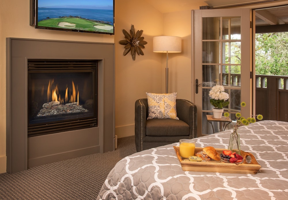 Carmel Country Inn - photo 5