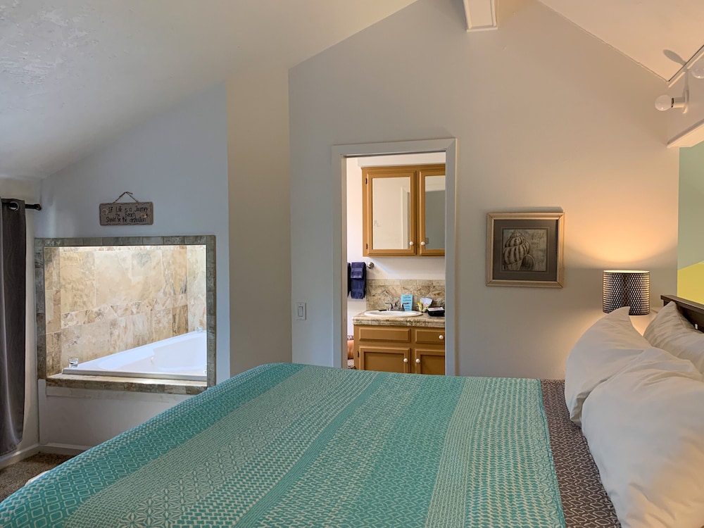 Starfish Point - photo 4