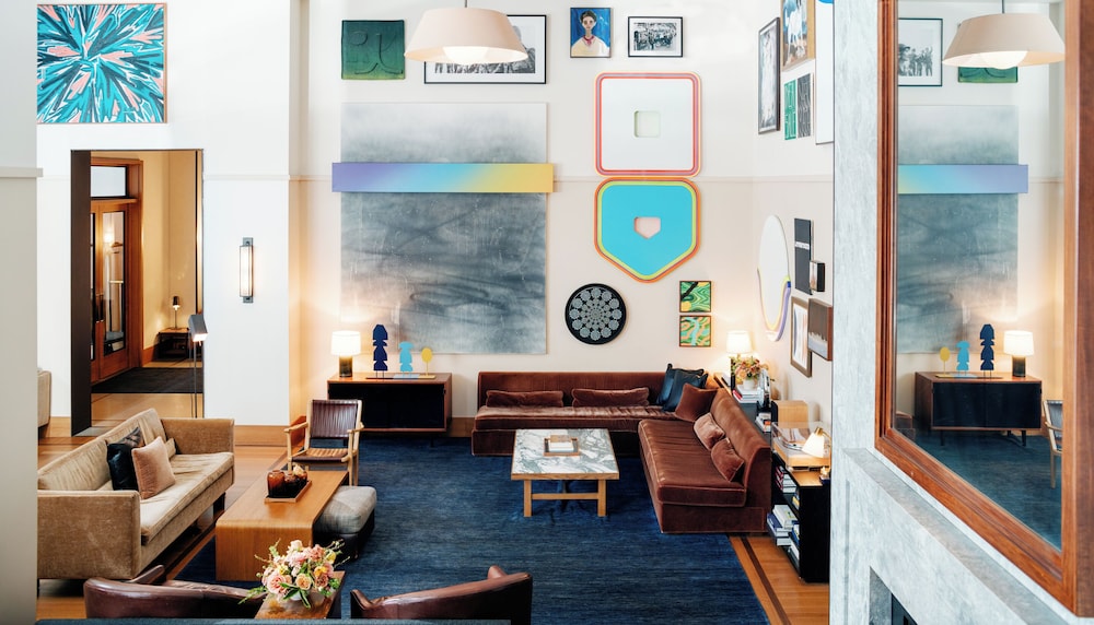 Shinola Hotel - photo 5