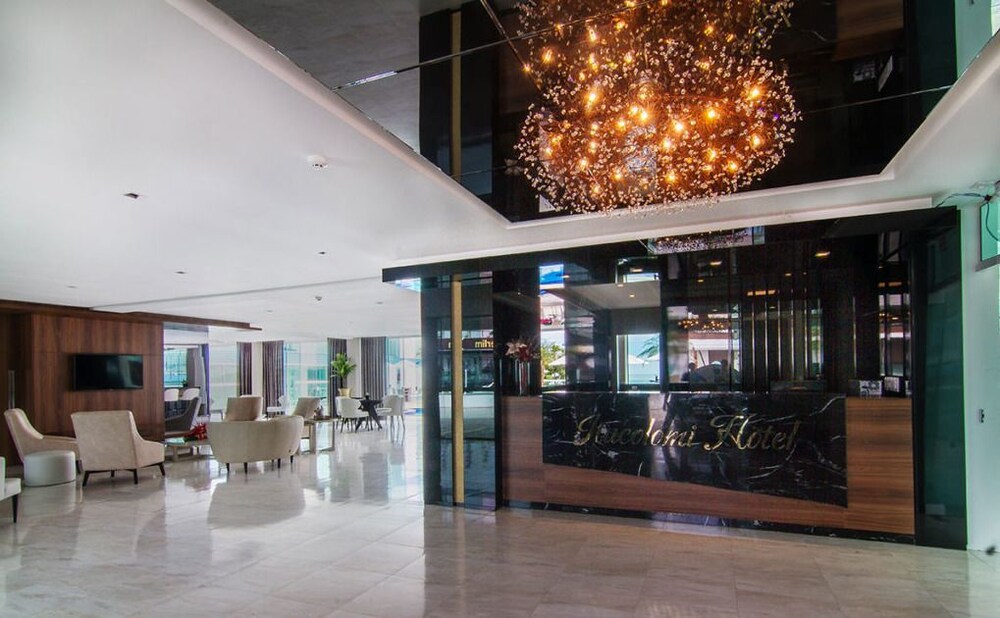 Itacolomi Hotel — Penha — photo 3