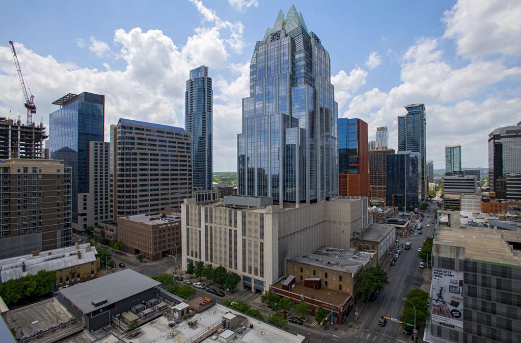 Tommie Austin part of Jdv by Hyatt - photo 17