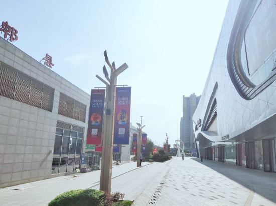 Fengwan Holiday Hotel - last minute hotel in Chengdu
