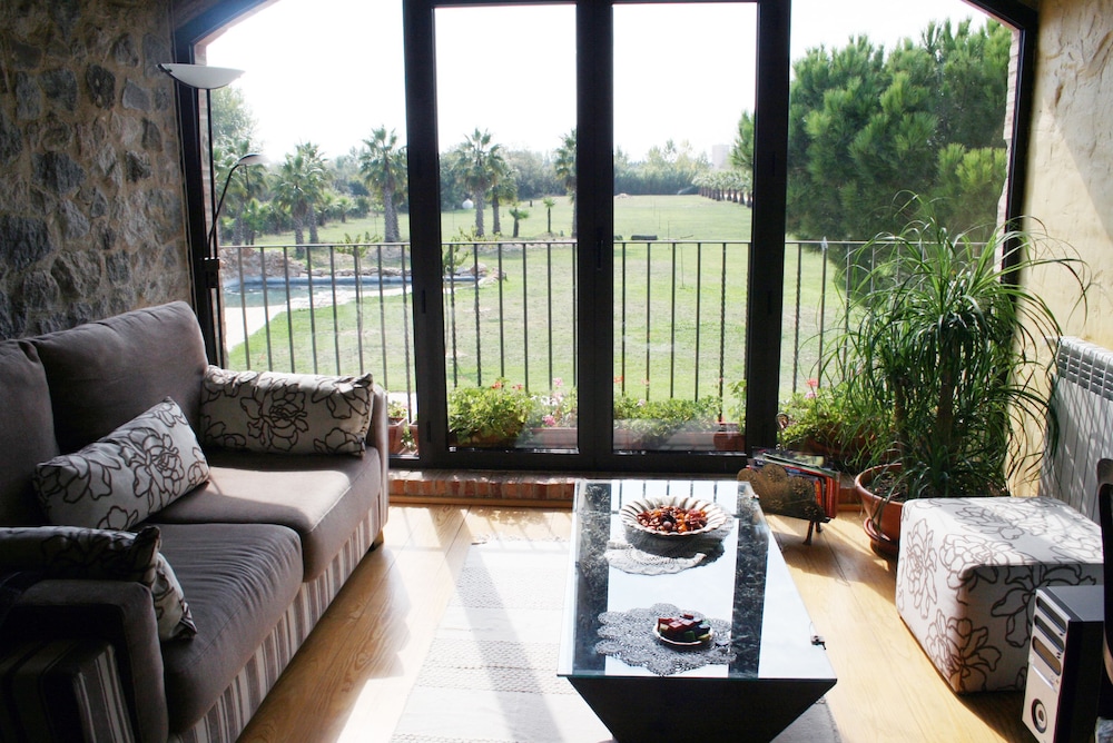 Mas del Joncar in Sant Pere Pescador, Spain