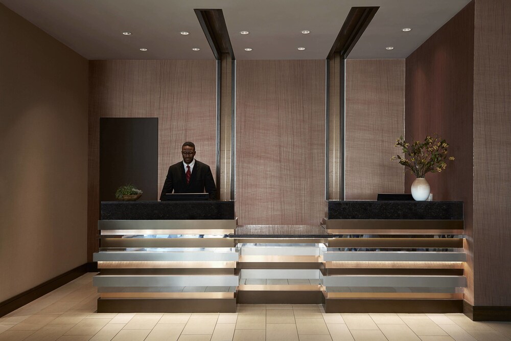 Ithaca Marriott Downtown on the Commons - photo 3