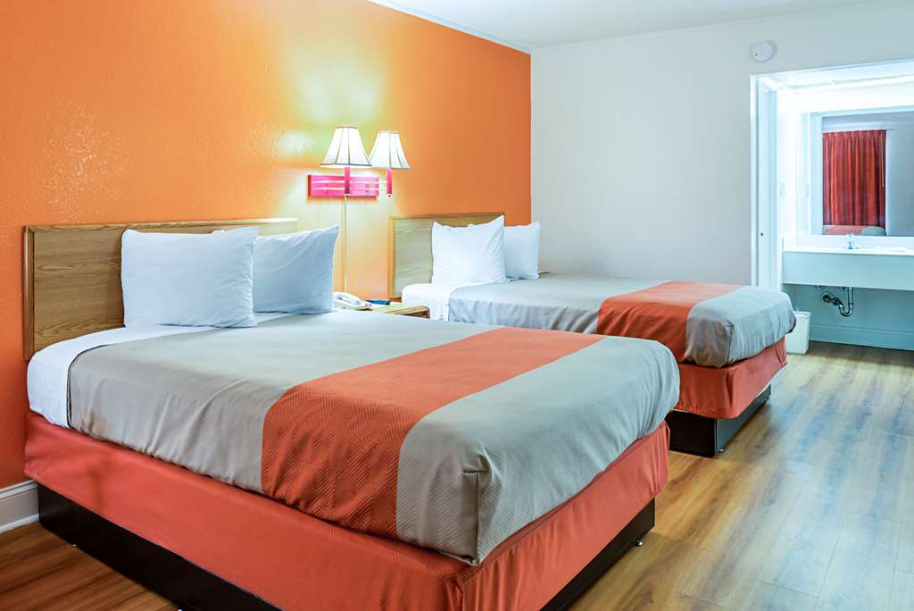 Motel 6 Perry GA - photo 17