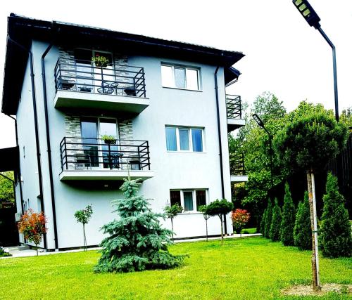 Grey Villas — Calimanesti — photo 5