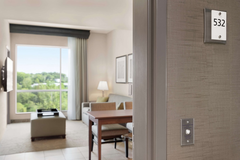 Embassy Suites by Hilton Charlotte Ayrsley - photo 24