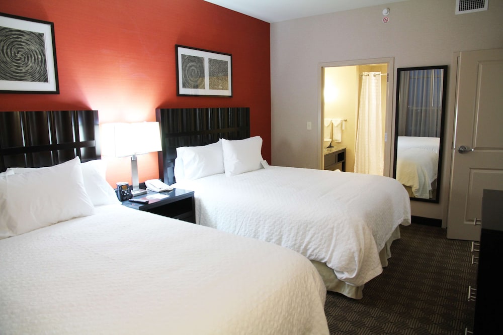 Embassy Suites Ontario Airport - photo 22