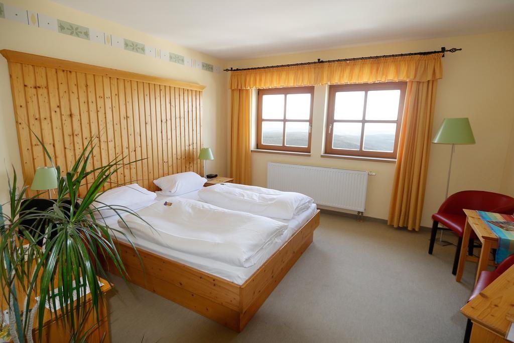 Hotel Fichtelberghaus — hotel in Kurort Oberwiesenthal