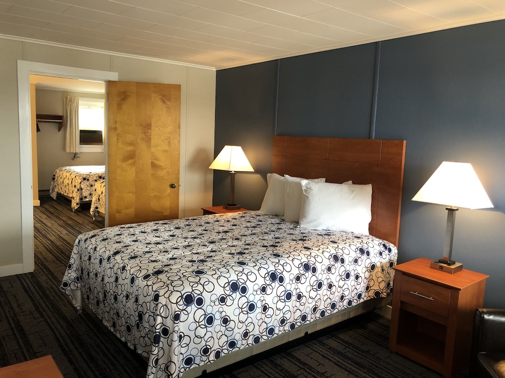 Edenbrook Motel - photo 6