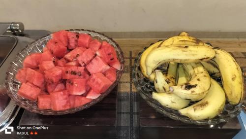 Aamantran Residency Hotel Sohna Road Sector 49 Gurugram
